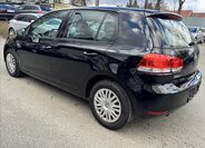 Volkswagen Golf Hatchback 1,6 l 77 kw