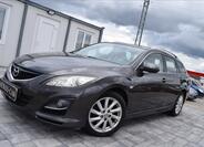 Mazda 6 1