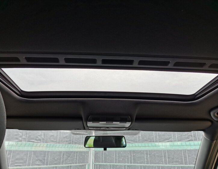 Škoda Fabia Hatchback 1,2 l 77 kw