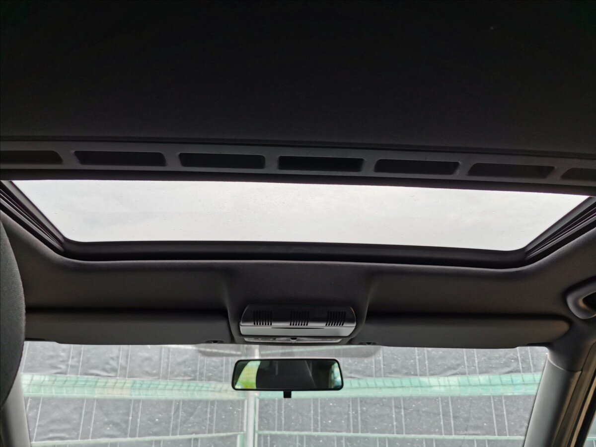 Škoda Fabia Hatchback 1,2 l 77 kw