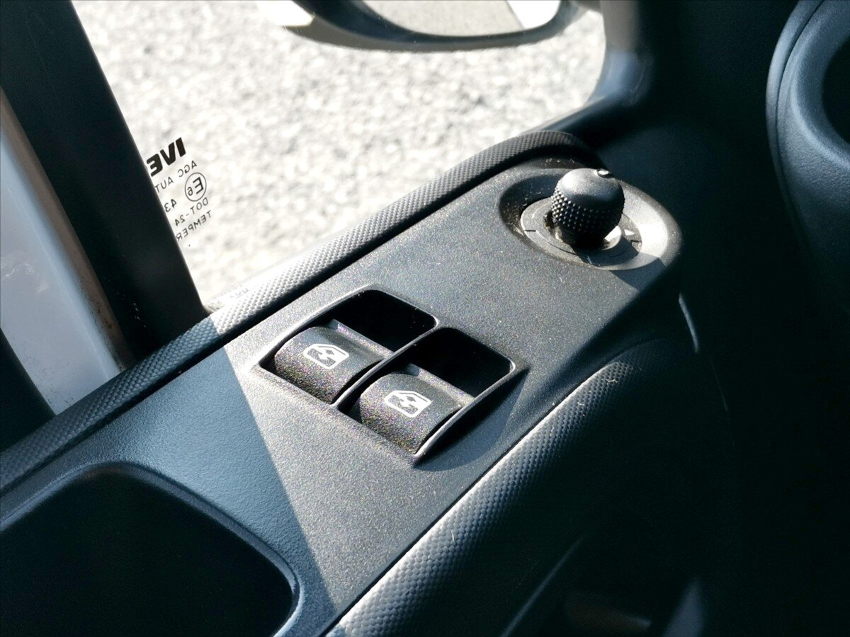 Iveco Daily Ostatní 2,3 l 114 kw