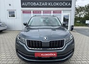 Škoda Kodiaq SUV 2,0 l 110 kw