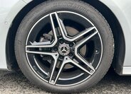 Mercedes-Benz Třídy A Hatchback 2,0 l 110 kw