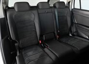 Volkswagen Tiguan Allspace SUV 2,0 l 176 kw