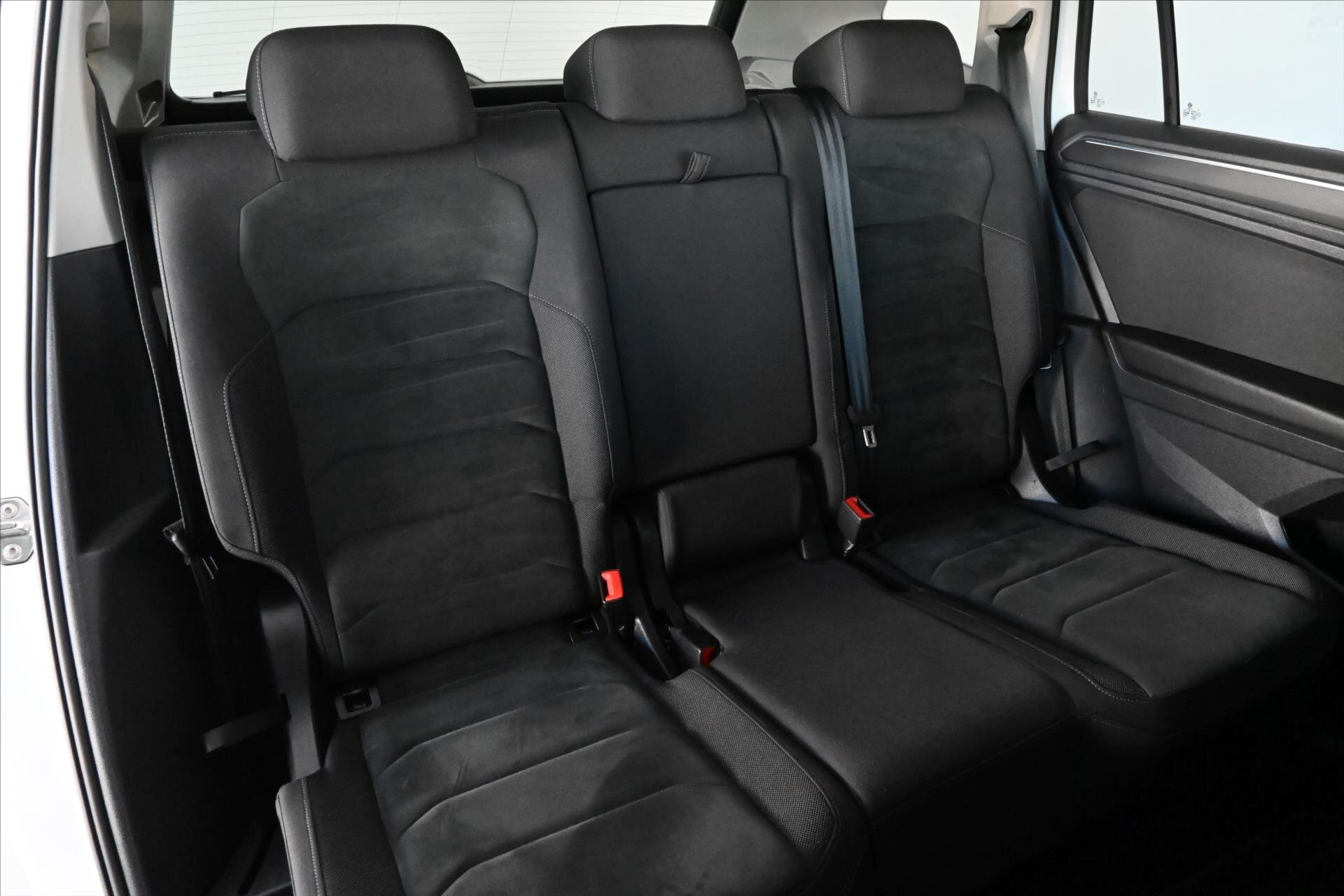 Volkswagen Tiguan Allspace SUV 2,0 l 176 kw