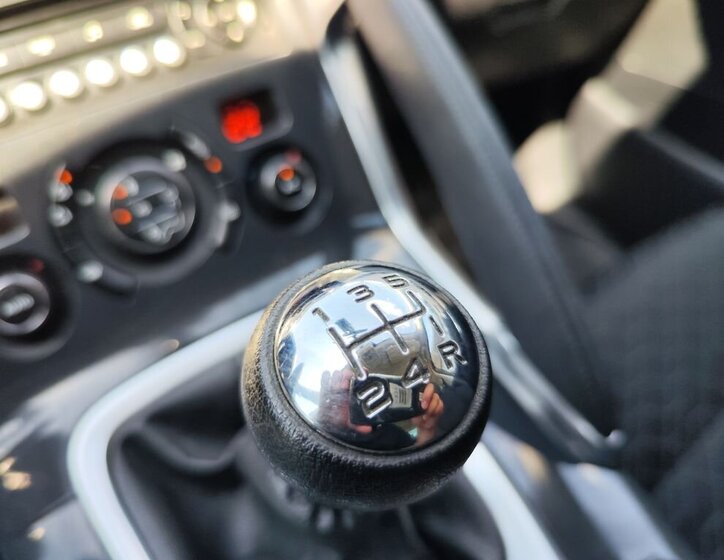 Peugeot 3008 Hatchback 1,6 l 88 kw