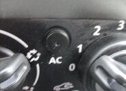 Dacia Duster SUV 1,6 l 77 kw