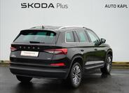 Škoda Kodiaq 2