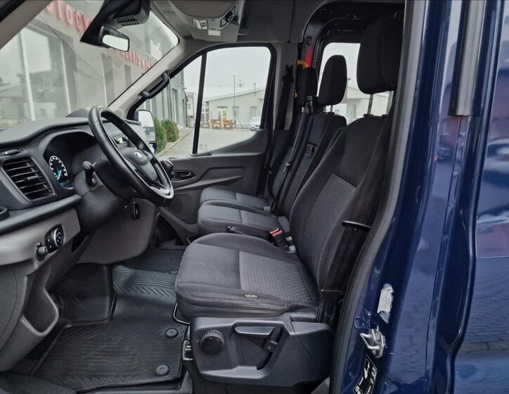 Ford Transit 20