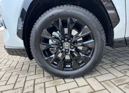 Toyota RAV4 SUV 2,5 l 131 kw