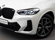 BMW X4 SUV 3,0 l 210 kw