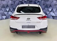 Hyundai i30 Hatchback 2,0 l 206 kw