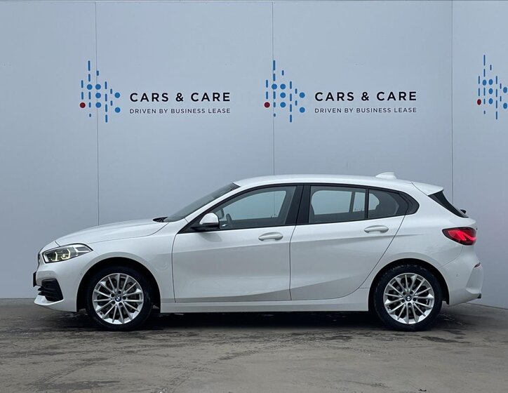 BMW Řada 1 Hatchback 2,0 l 140 kw