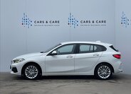 BMW Řada 1 Hatchback 2,0 l 140 kw