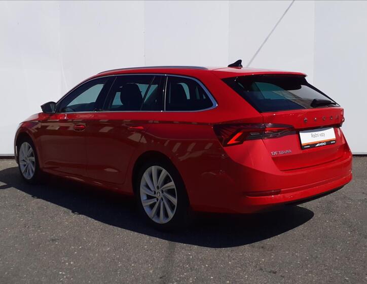 Škoda Octavia 29
