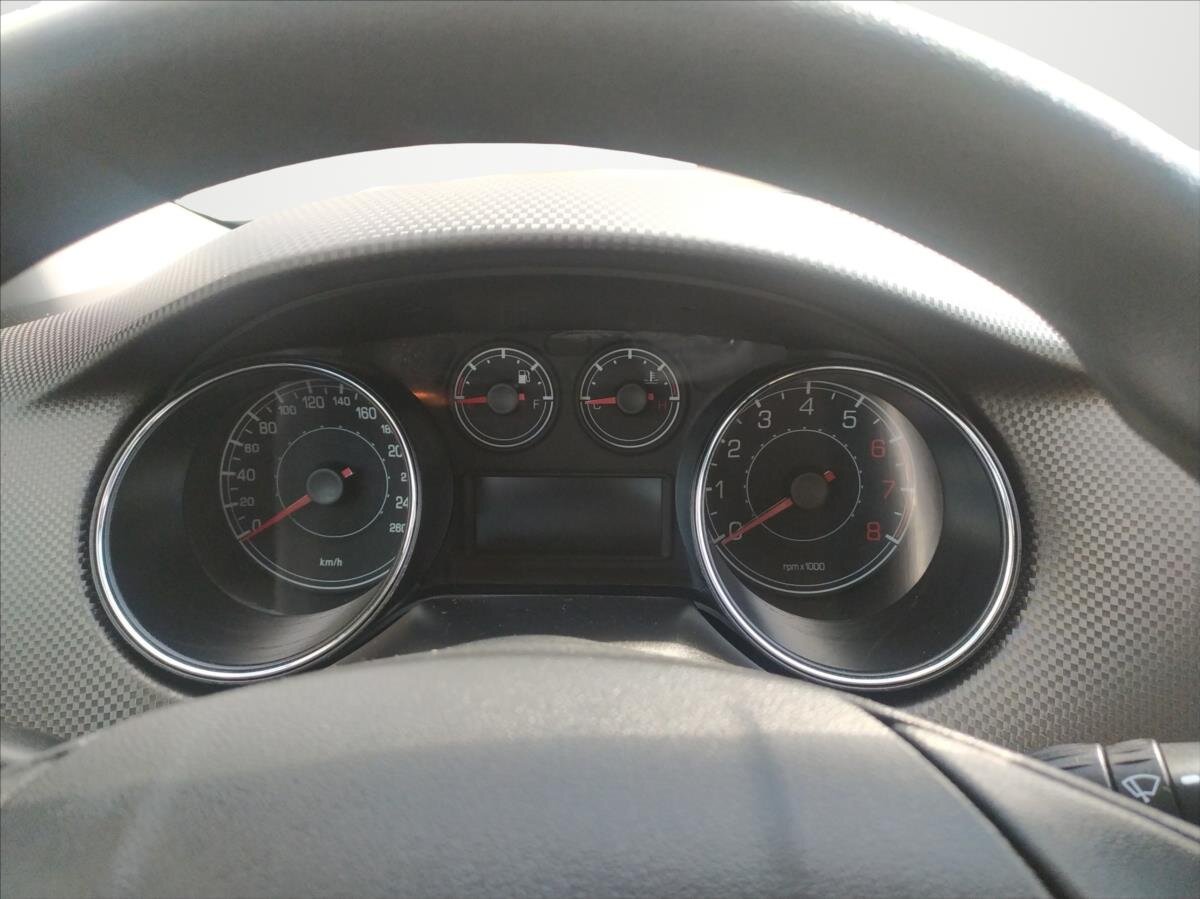 Fiat Bravo Hatchback 1,4 l 66 kw