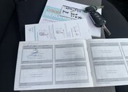 Citroën Berlingo MPV 1,5 l 96 kw