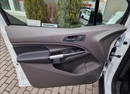 Ford Transit Connect Skříň 1,5 l 74 kw