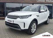 Land Rover Discovery SUV / Terénní 3,0 l 190 kw
