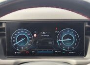 Hyundai Tucson SUV / Terénní 1,6 l 132 kw