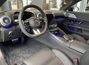 Mercedes-Benz AMG GT 6