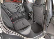 Subaru Forester SUV 2,0 l 110 kw