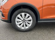 Seat Arona Hatchback 999,0 85 kw