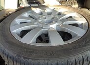 Mercedes-Benz GLK SUV 2,1 l 150 kw