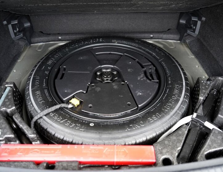 Seat Tarraco SUV 2,0 l 147 kw