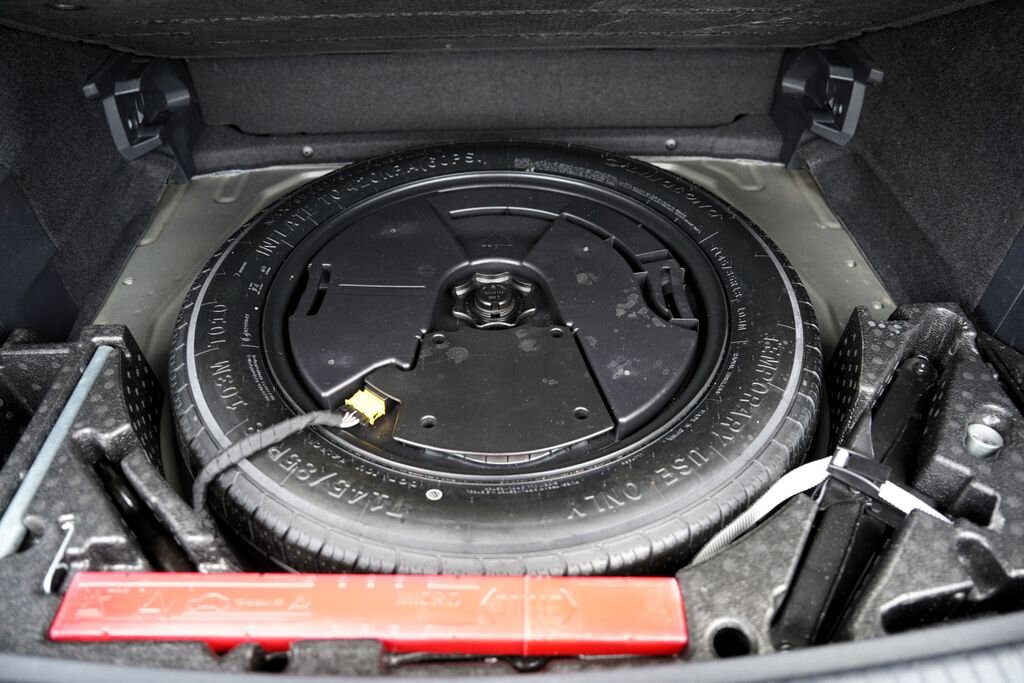 Seat Tarraco SUV 2,0 l 147 kw