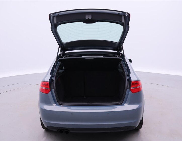 Audi A3 Hatchback 1,4 l 92 kw