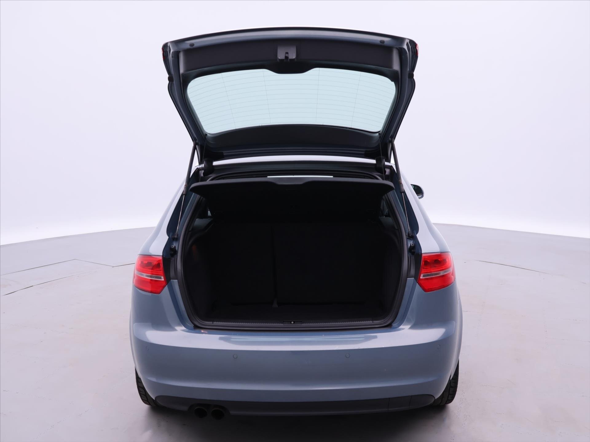 Audi A3 Hatchback 1,4 l 92 kw