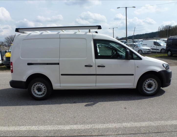 Volkswagen Caddy 6