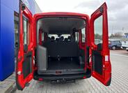 Ford Transit 8