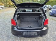 Volkswagen Polo Hatchback 1,2 l 77 kw