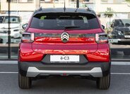 Citroën ë-C3 Hatchback 0,0 83 kw