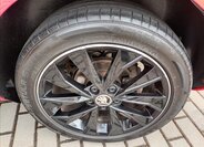 Škoda Fabia Hatchback 1,2 l 81 kw