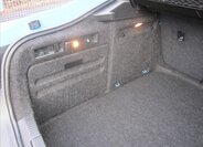 Škoda Superb Liftback 2,0 l 200 kw