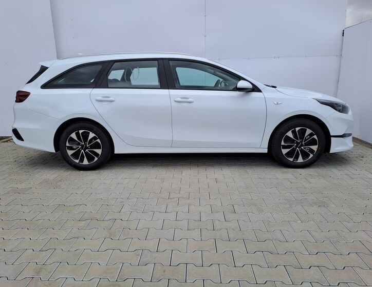 KIA Ceed 9