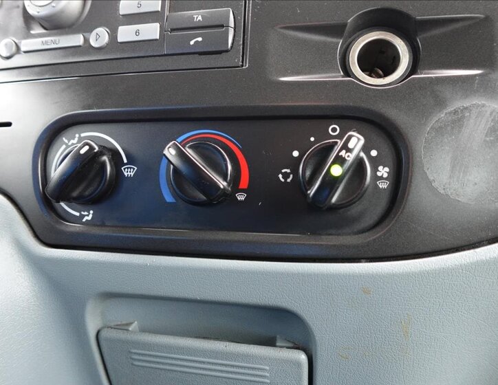 Ford Transit Ostatní 2,2 l 85 kw