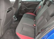 Škoda Scala Hatchback 999,0 81 kw