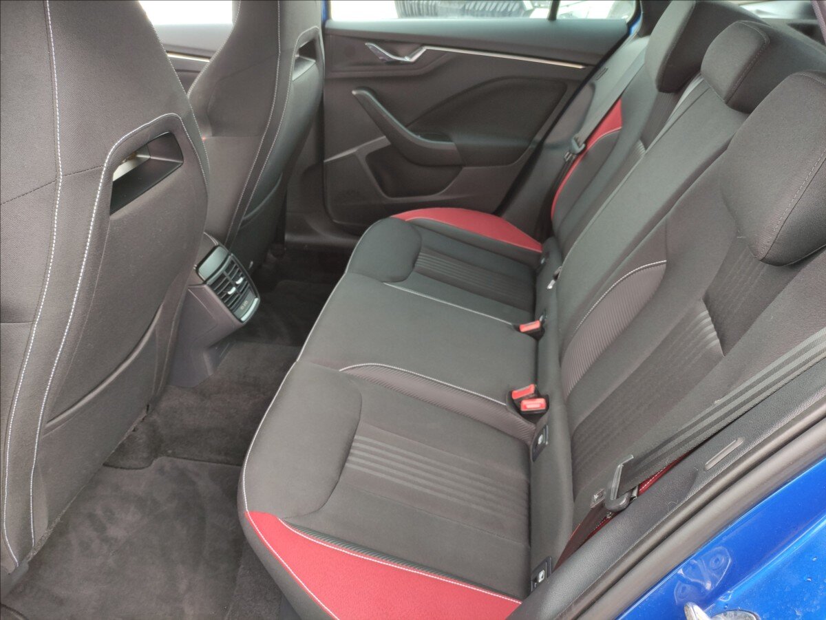 Škoda Scala Hatchback 999,0 81 kw