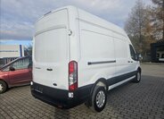 Ford Transit Ostatní 2,0 l 125 kw