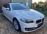 BMW Řada 5 40