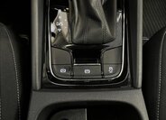 Škoda Karoq SUV / Terénní 1,5 l 110 kw