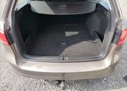 Volkswagen Passat Kombi 2,0 l 103 kw