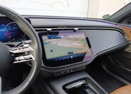 Mercedes-Benz Třídy E Sedan 2,0 l 145 kw