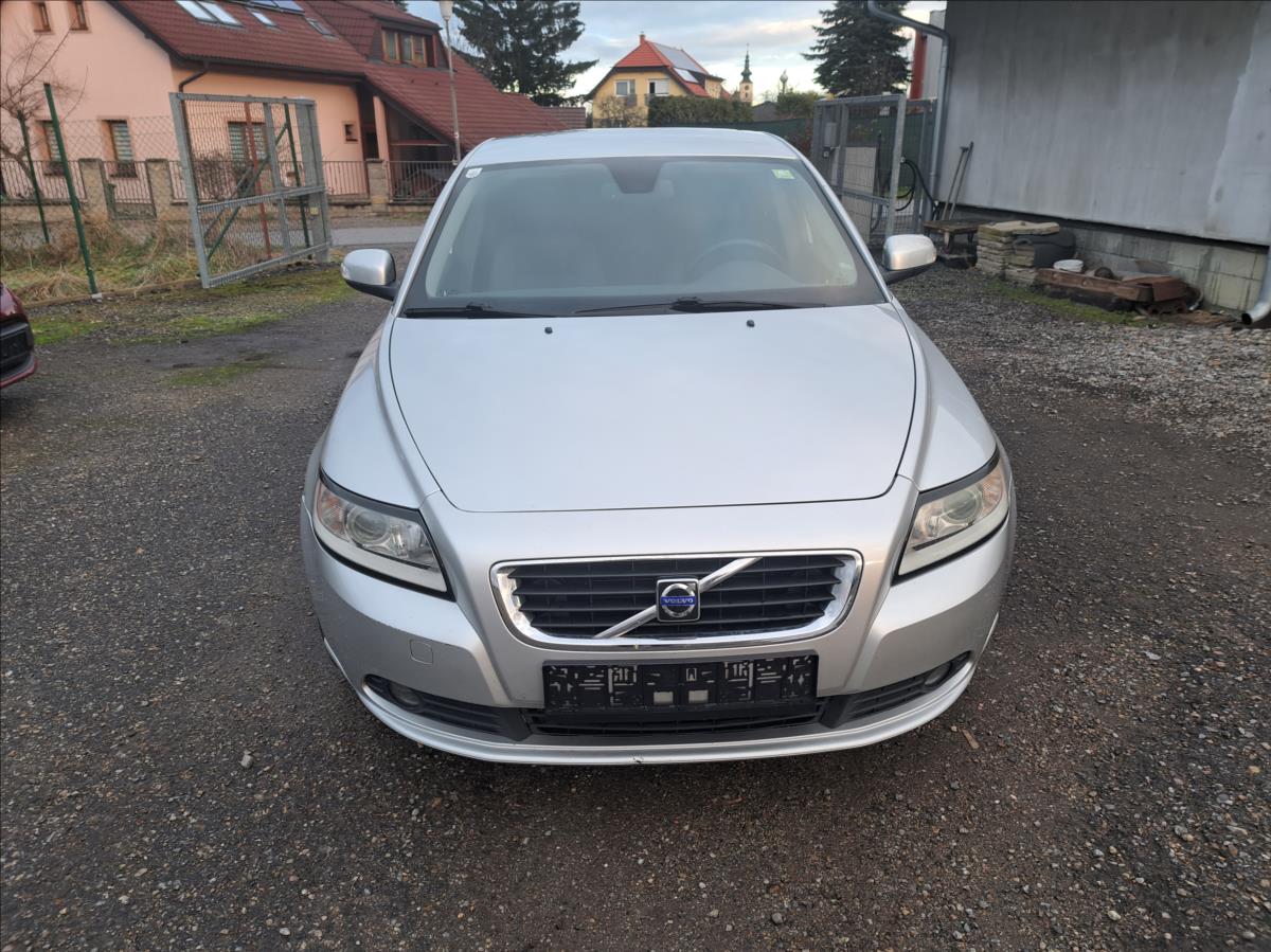Volvo S40
