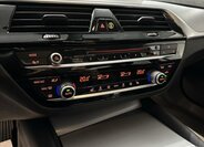 BMW Řada 5 Sedan 2,0 l 135 kw