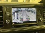 Volkswagen Crafter 11